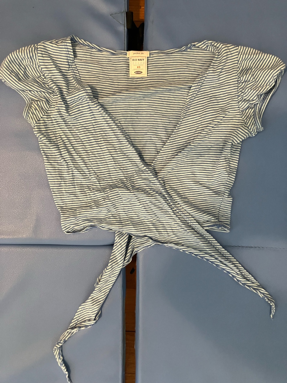 Old Navy Striped Top